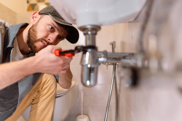 Clogged Drain Plumber in Quarryville, PA