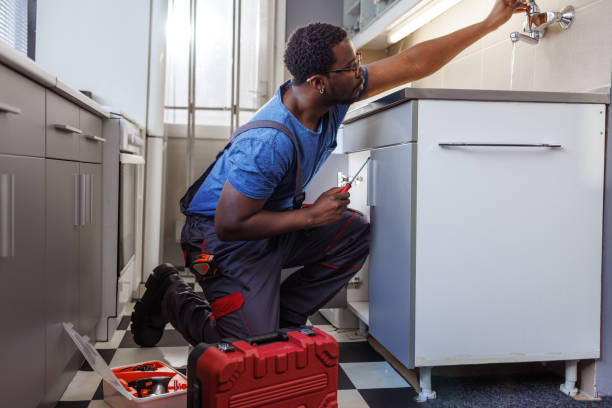 Sprinkler Systems in Quarryville, PA