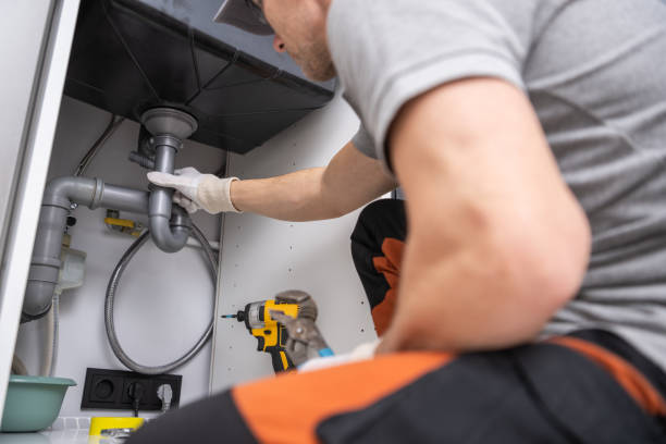 Trusted Quarryville, PA Plumbing Experts