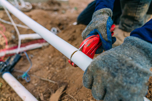 Best Residential Plumbing Services  in Quarryville, PA
