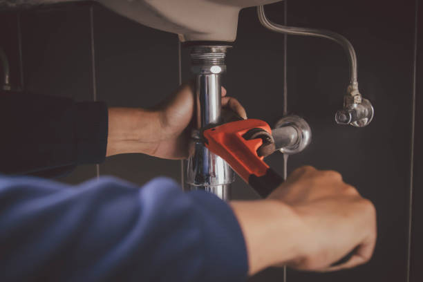 Best Leak Detection Services  in Quarryville, PA