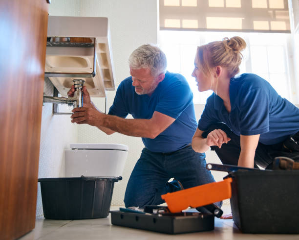  Quarryville, PA Plumbing Pros